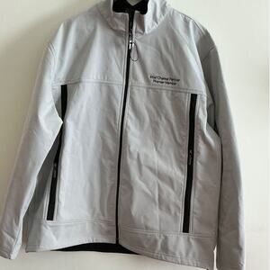 Mens Jacket by North End Intel Channel Partner Premier Member size XL